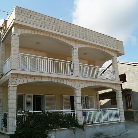 Apartments Morgen Brna Kültér fotó