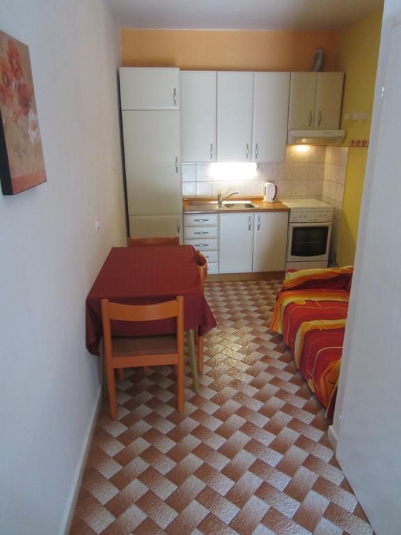 Apartments Morgen Brna Kültér fotó