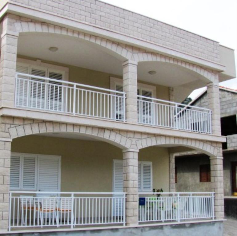 Apartments Morgen Brna Kültér fotó
