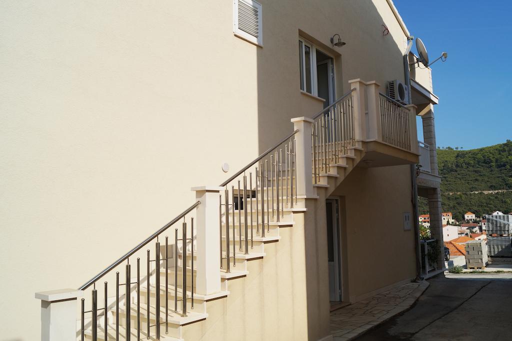 Apartments Morgen Brna Kültér fotó