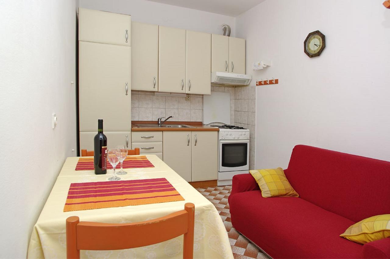 Apartments Morgen Brna Szoba fotó