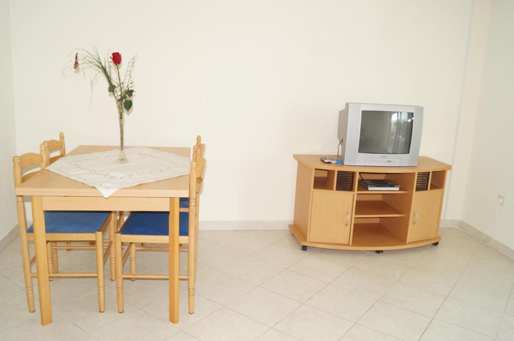 Apartments Morgen Brna Szoba fotó